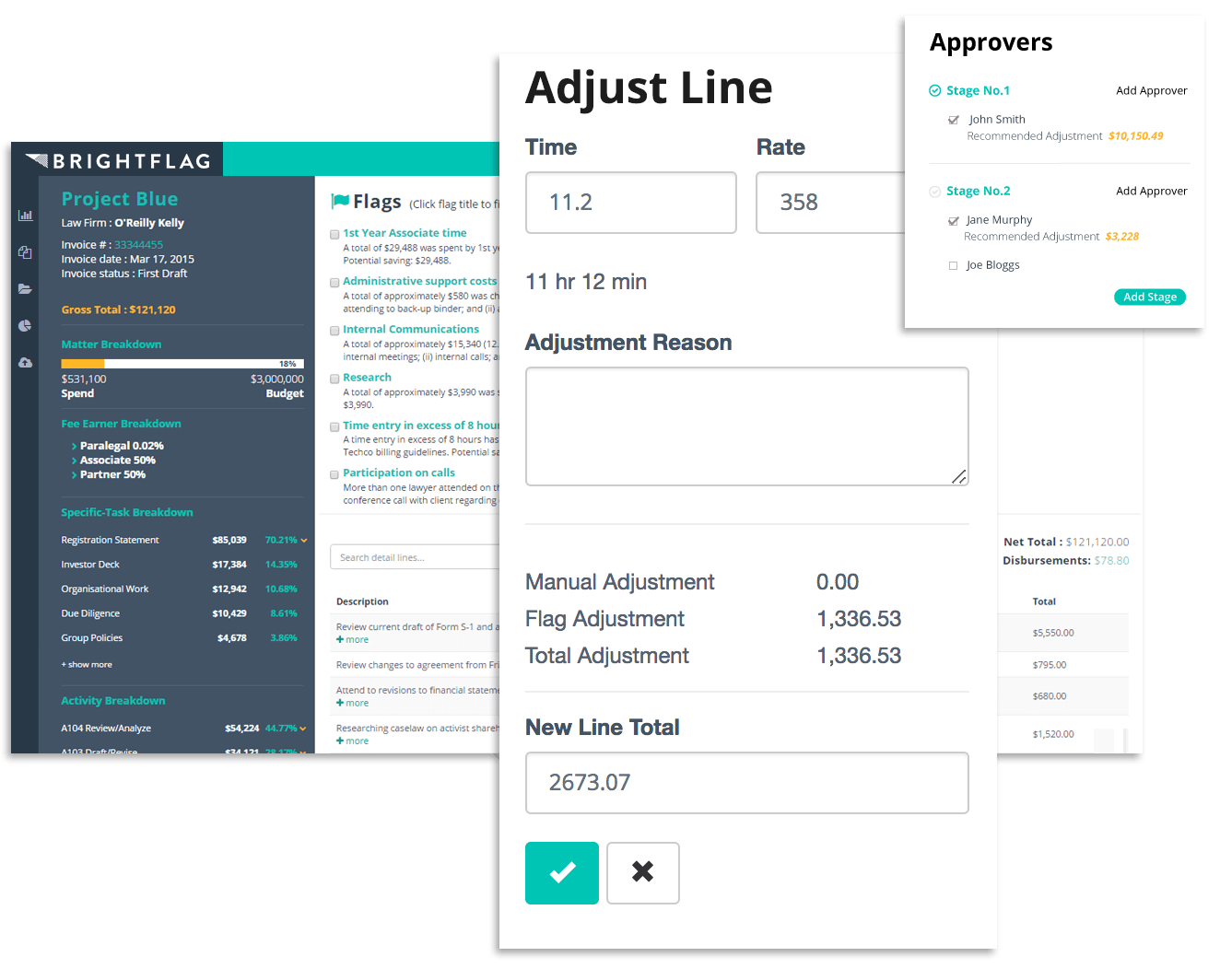 Live Webinar: How Legal Teams Use Legal Operations Software
